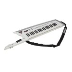 ROLAND KEYTAR  AX-Edge White - immagine 7