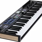 ARTURIA KeyLab Essential Mk3 61 Black