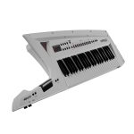 ROLAND KEYTAR  AX-Edge White - immagine 5