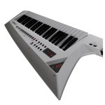 ROLAND KEYTAR  AX-Edge White - immagine 4