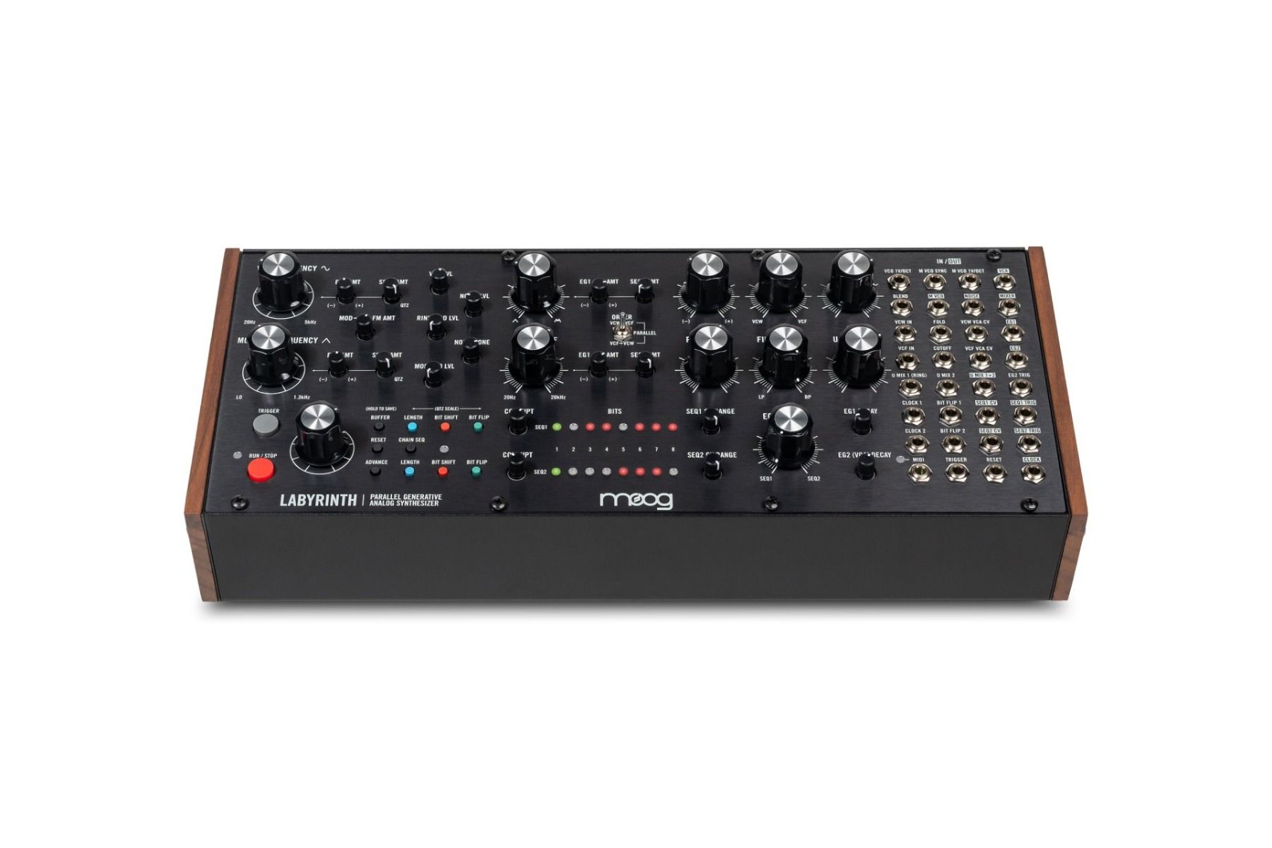 labyrinth_f.jpg MOOG Labyrinth - immagine 1