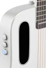 LAVA MUSIC ME AIR CARBON SILVER - immagine 8