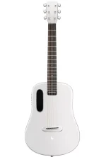 LAVA MUSIC ME AIR CARBON SILVER - immagine 4
