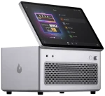 LAVA Studio Amplificatore intelligente per chitarra