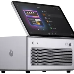 LAVA Studio Amplificatore intelligente per chitarra