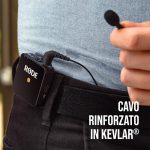 RODE Lavalier GO - immagine 2