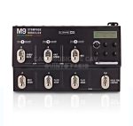 LINE6 M9 StompBox Modeler