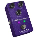 Ampeg Liquifier Analogue Bass Chorus Pedal - immagine 2