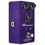 Ampeg Liquifier Analogue Bass Chorus Pedal - immagine 3