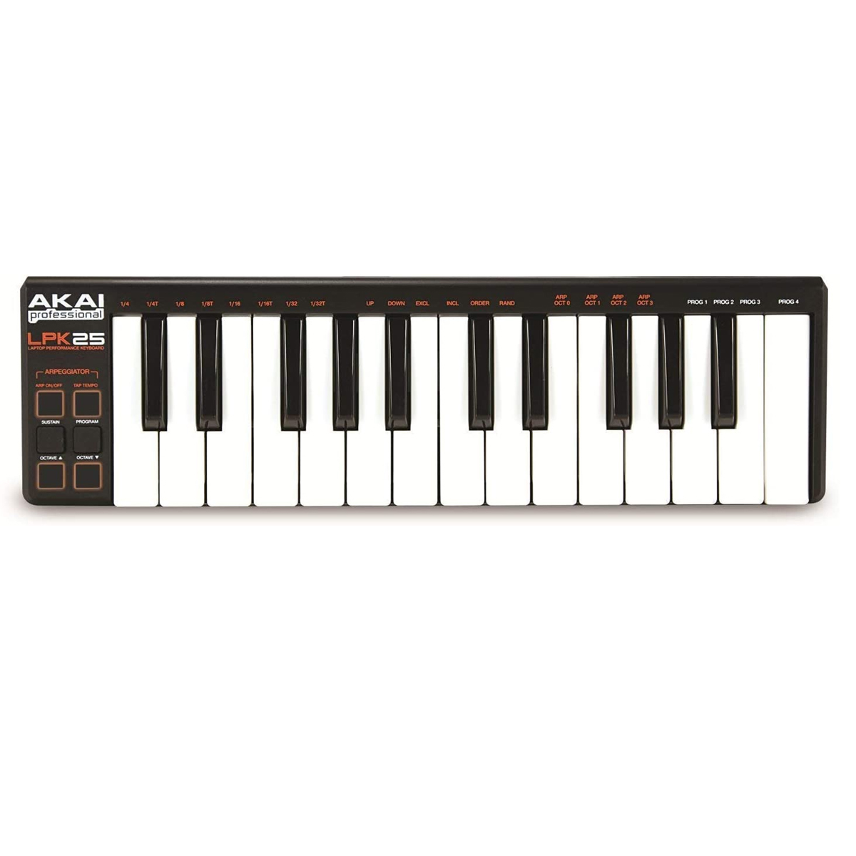 lpk25.jpg AKAI LPK25 Tastiera - immagine 1