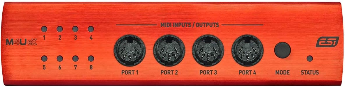 m4u_2.jpg ESI M4u eX interfaccia midi - immagine 1