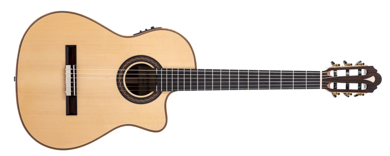 m50sp_front-view_1275x510.jpg MARAVILLA Chitarra Classica M50 ABETE - immagine 1
