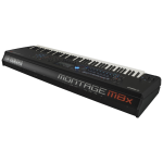 YAMAHA Montage M8X - immagine 5