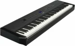 YAMAHA P-525B Black Piano digitale