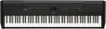 YAMAHA P-525B Black Piano digitale - immagine 6