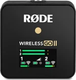 RODE Wireless GO II - immagine 7