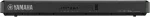 YAMAHA P-525B Black Piano digitale - immagine 5