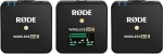 RODE Wireless GO II - immagine 4