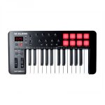 M-AUDIO Oxygen 25 Mk5