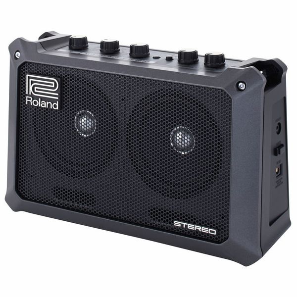 mcube.jpeg ROLAND Mobile Cube portatile - immagine 1