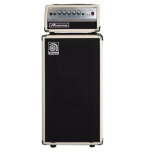 AMPEG MICRO-VR Limited Edition White - immagine 3