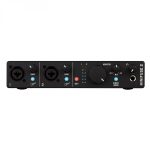 ARTURIA MiniFuse 2 Black