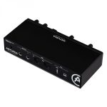ARTURIA MiniFuse 2 Black - immagine 5