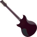 YAMAHA Revstar Standard RSS20 Mist green - immagine 3