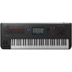 Montage 6  Yamaha synth
