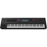 Montage 6  Yamaha synth - immagine 2
