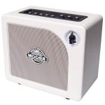 Mooer Amplificatore Combo 15W per Chitarra Elettrica - white