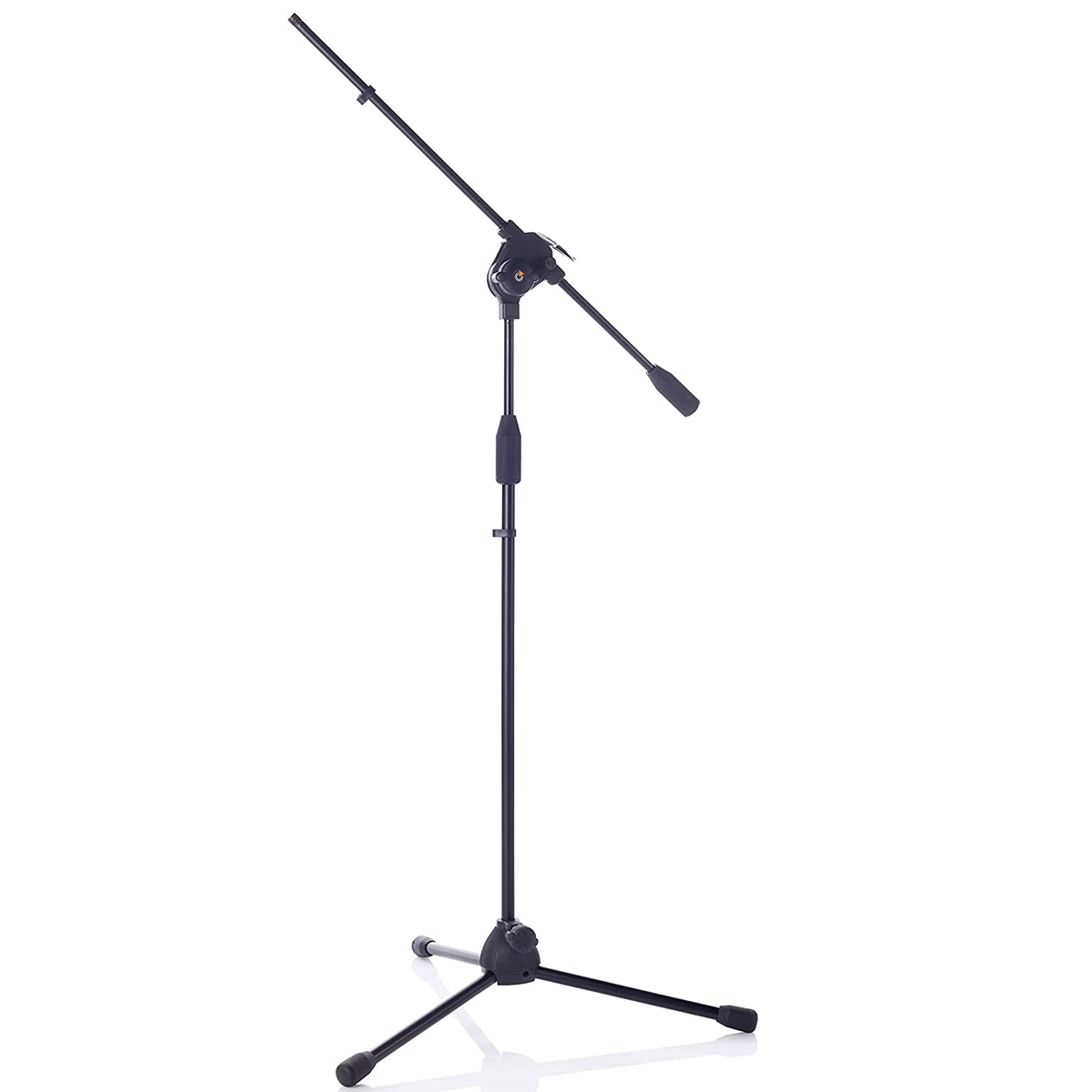 msf01c.jpg Bespeco MSF01C Asta microfonica professionale - immagine 1