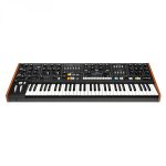 MOOG Muse