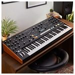 MOOG Muse - immagine 6