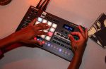 ROLAND Verselab MV-1 - immagine 4