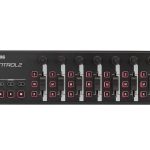 KORG nanocontrol2 Black