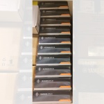 OFFERTA NEUMANN 5 microfoni + 10 clip per strumenti