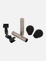 NEUMANN KM184 Stereo Set - immagine 2