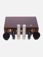 NEUMANN KM184 Stereo Set - immagine 3