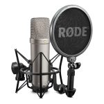 Rode NT1-A Pacchetto Registrazione Vocale - immagine 2