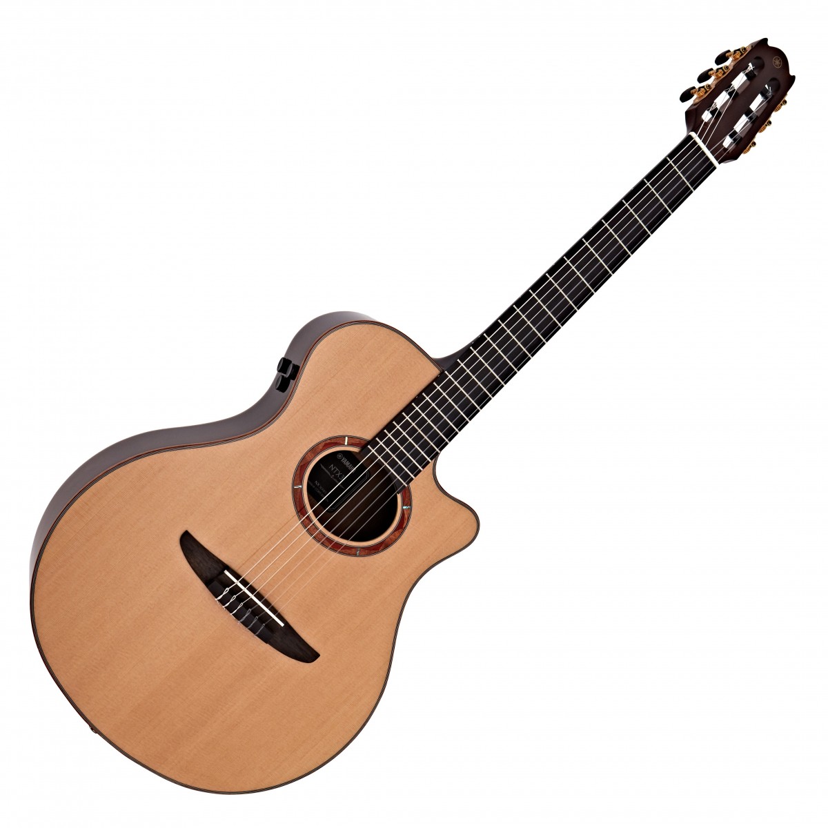 ntx3.jpeg YAMAHA Chitarra NTX3 Natural - immagine 1