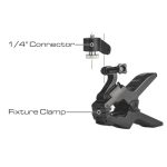Nux Supporto per B7-PRO Nux NFC-01 - immagine 2
