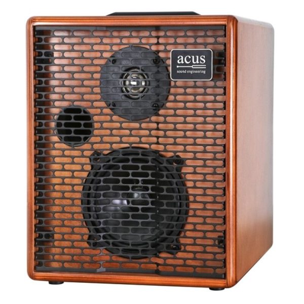 ACUS One ForStrings 5T Wood