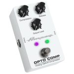 Ampeg Opto Comp Analogue Bass Compressor - immagine 2