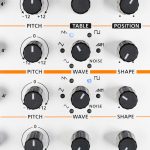 Sintetizzatore Roland Gaia 2 - immagine 2
