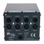 HERITAGE AUDIO OST-4 V2