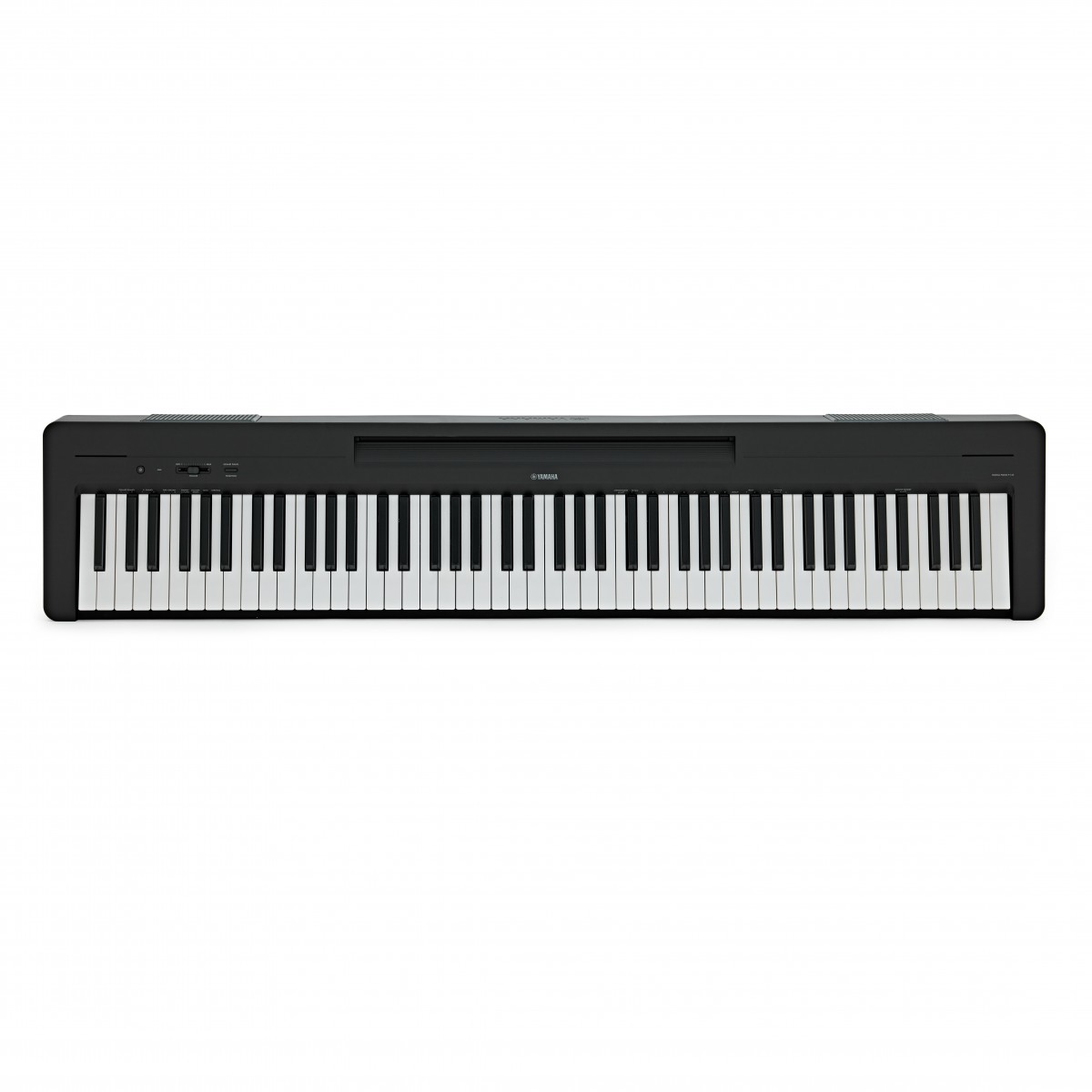 p143.jpg YAMAHA P-143 Black - immagine 1