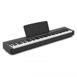 YAMAHA P-143 Black - immagine 4