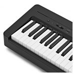 YAMAHA P-143 Black - immagine 5