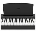 YAMAHA P-143 Black - immagine 6